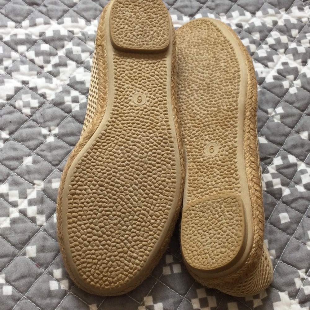Wanted Shoes - Picture 5 of 6